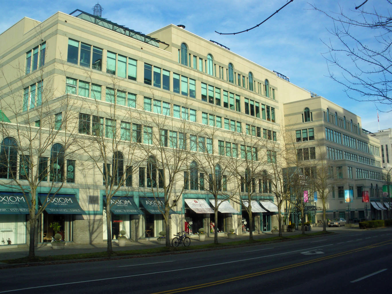 Olive Fertility Centre - Vancouver